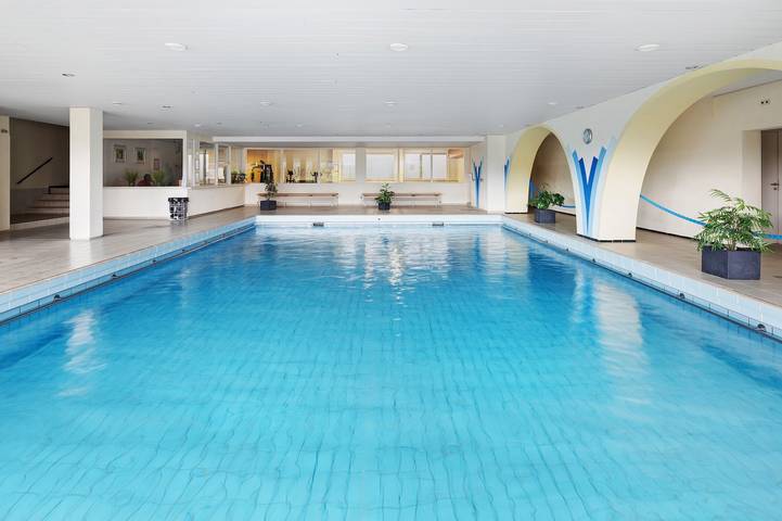 Studio für 3 Personen, mit Balkon und Sauna in Lenzkirch - 3