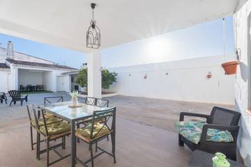 Maison De Vacances pour 8 Personnes dans Tous, Région de Valencia, Photo 2