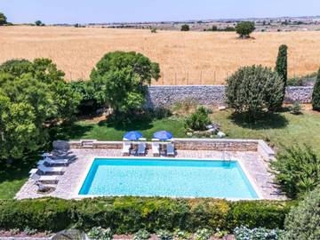 Villa für 8 Personen in Ragusa, Ragusa Provinz, Bild 2