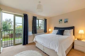 Cottage for 6 People in Watchet, Somerset, Photo 3