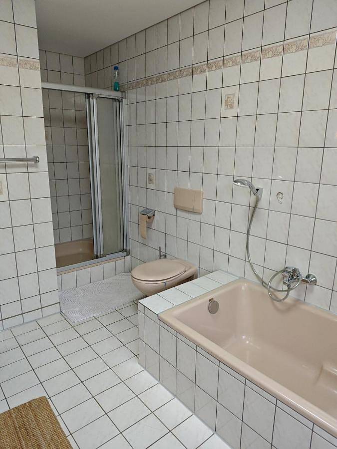 Ferienhaus für 7 Personen, mit Garten und Ausblick in Hamburg - 4