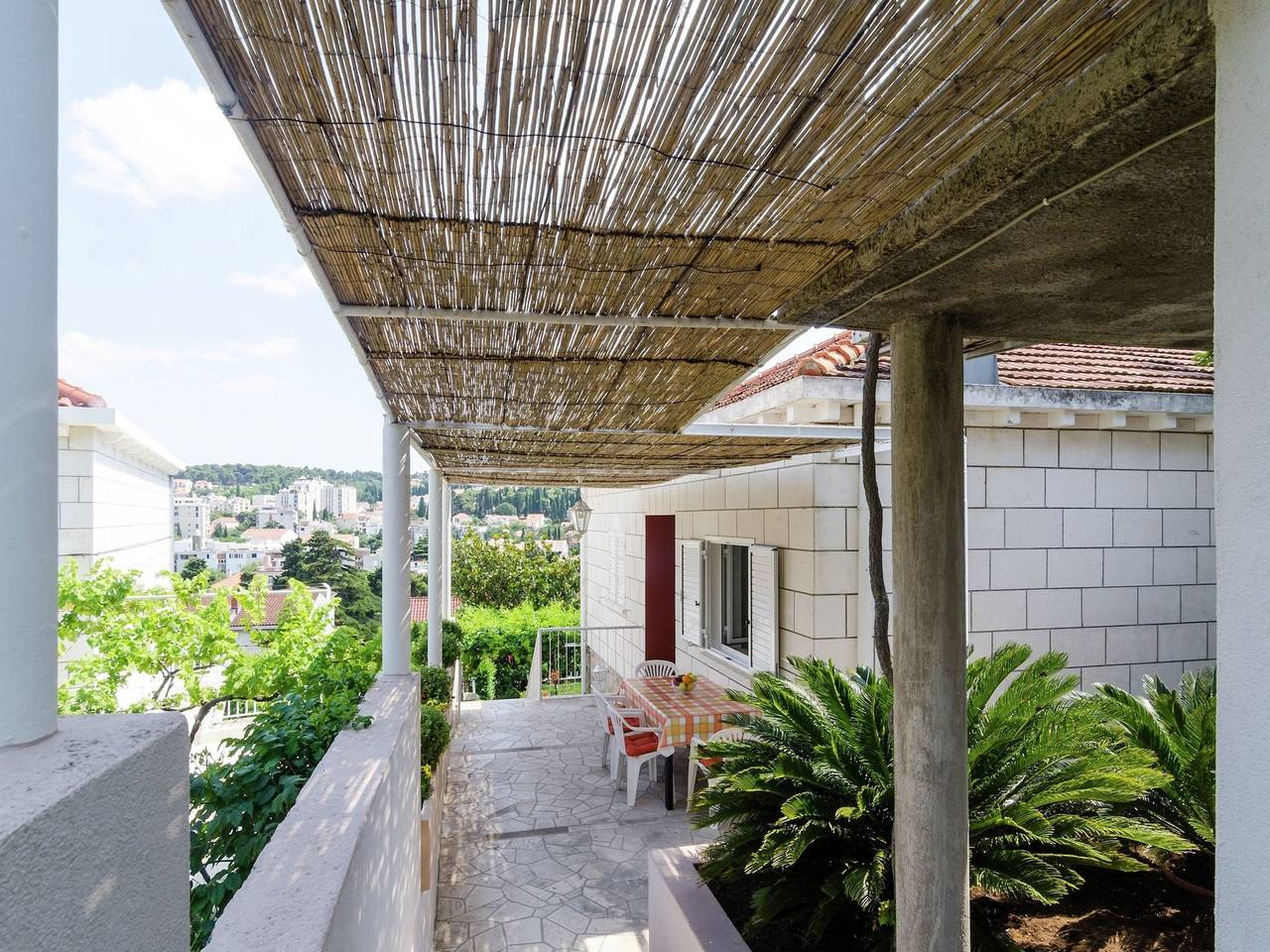 Appartamento vacanze a Grad Dubrovnik a partire da 183€ a notte
