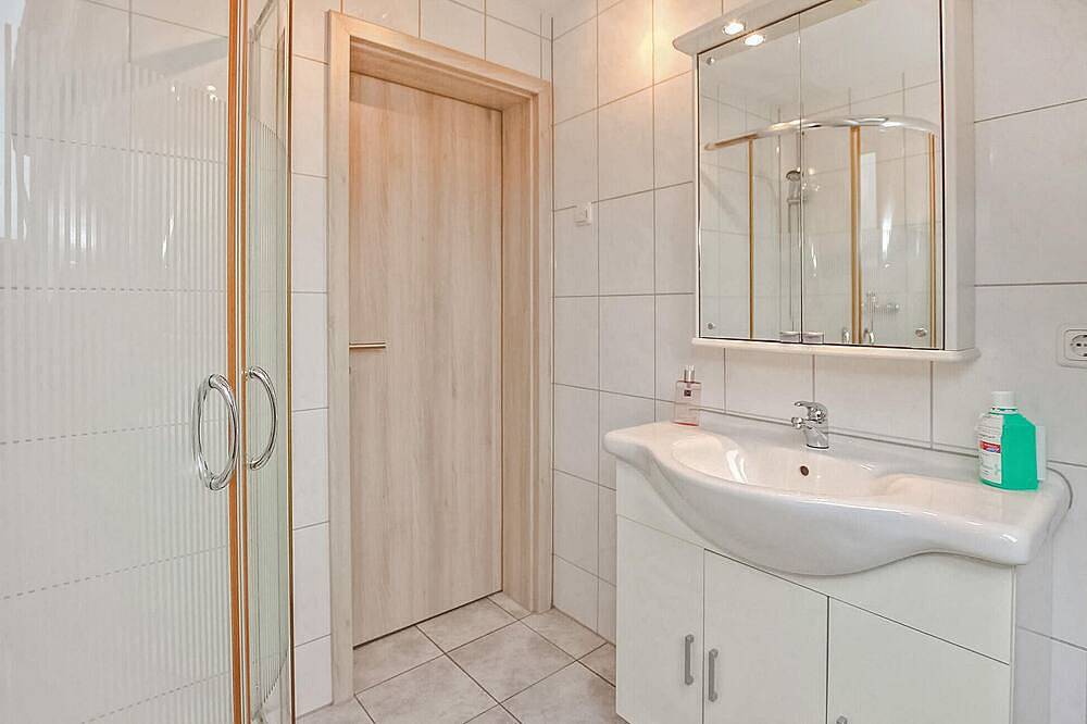 Ganze Wohnung, Ferienwohnung Kemnitz in Kemnitz, Vorpommern Greifswald