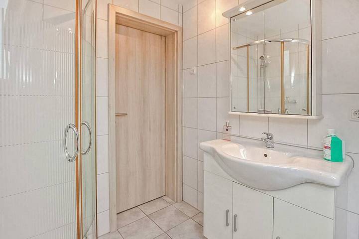 Ganze Wohnung, Ferienwohnung Kemnitz in Kemnitz, Vorpommern Greifswald