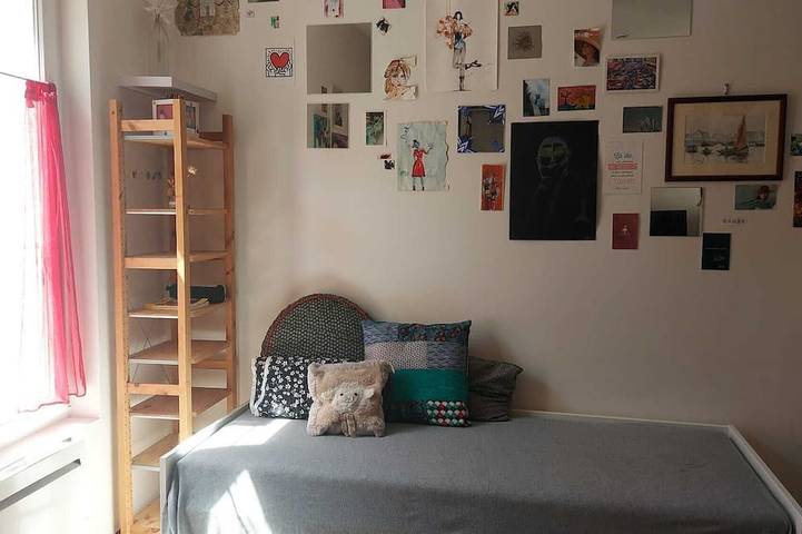 Appartement de vacances pour 2 personnes - 1
