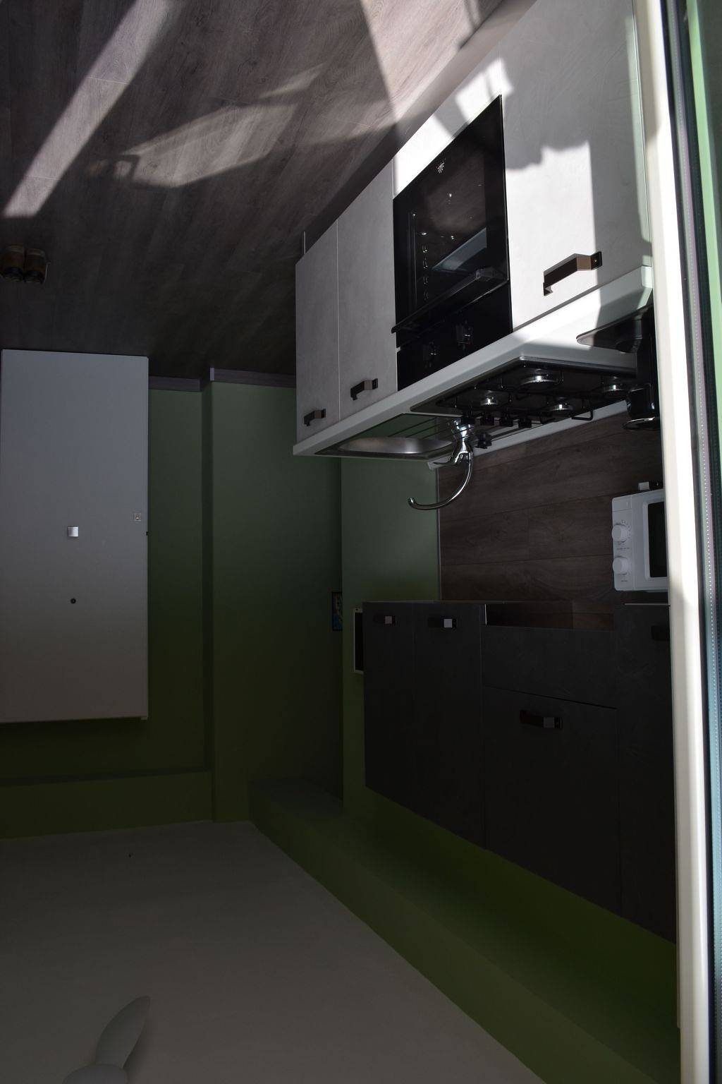 Appartement entier, Wohnung 'Suite Etna' in Strandnähe in Fondachello, Province de Catania