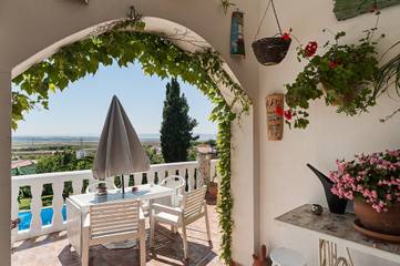 Maison De Vacances pour 10 Personnes dans Vejer de la Frontera, Costa de la Luz, Photo 3
