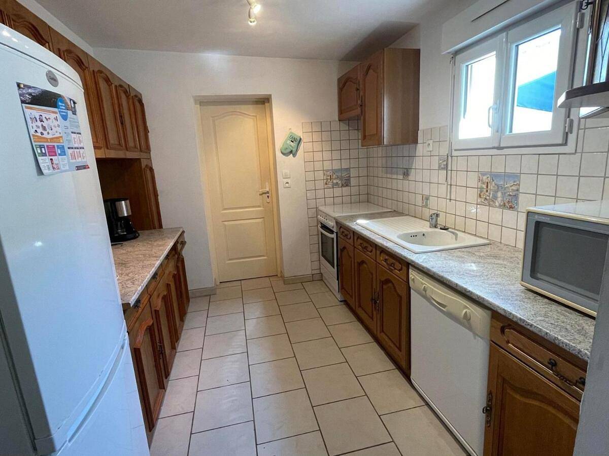 Holiday Home in Les Sables-d'Olonne, Vallée de la Loire