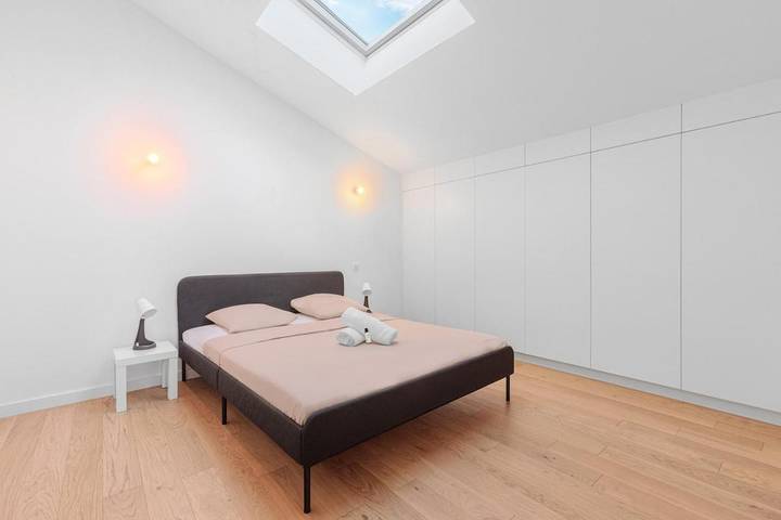 Villa pour 9 personnes, avec terrasse à Toulouse - 2