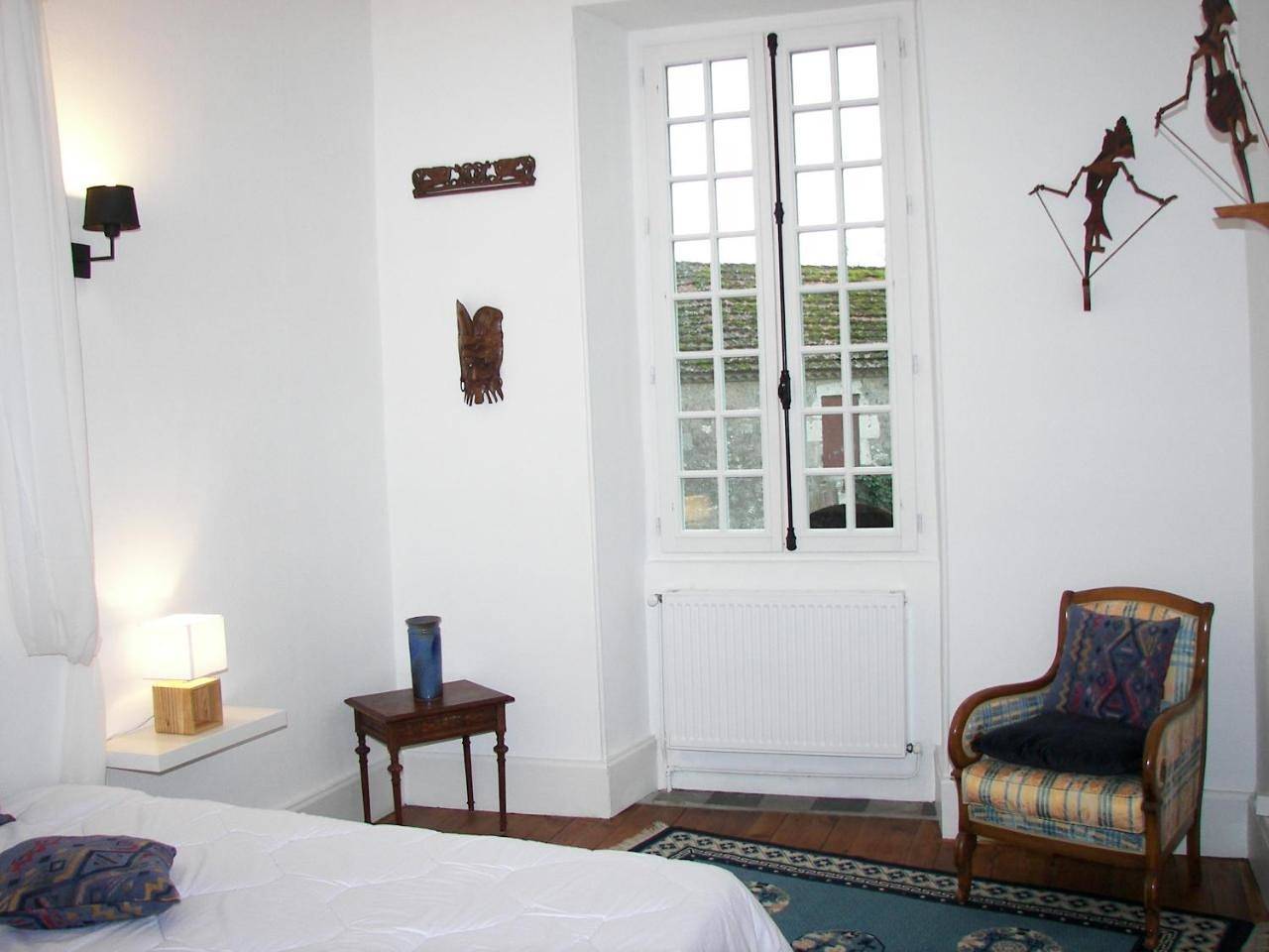 Domaine du Noble in Saint-Jean-de-Thurac, Quercy