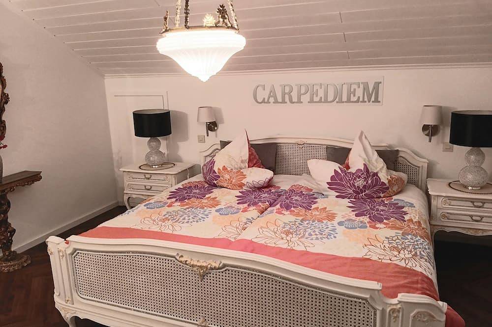 Apartment La-Suite Exclusive (160 qm)  Kostenloses Wlan privates whilpool in Sinzheim, Nordschwarzwald