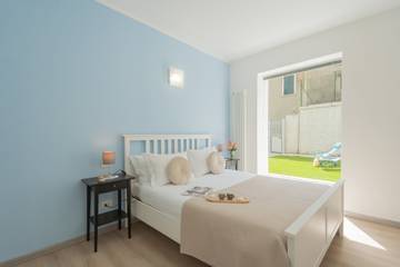 Vakantieappartement voor 4 Personen in Laglio, Comomeer, Afbeelding 3