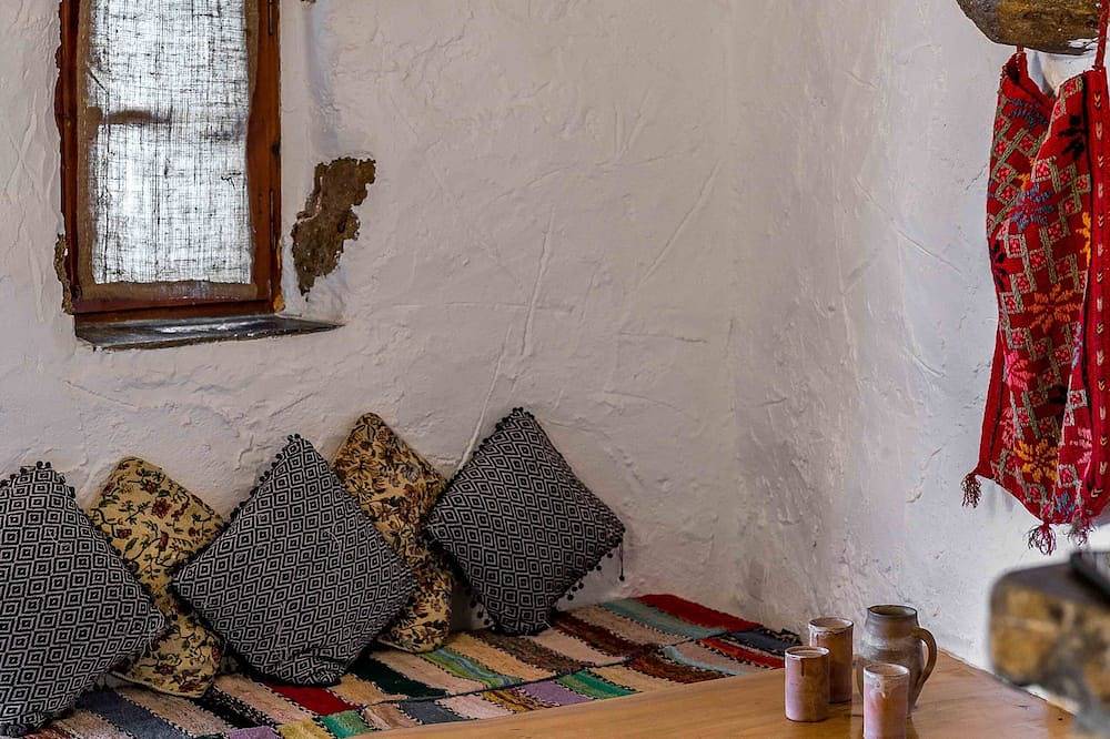 \"\"\"\"Potamos Cottage\" \"Natura Cottages\"\"\"\" in Zuid-Kreta