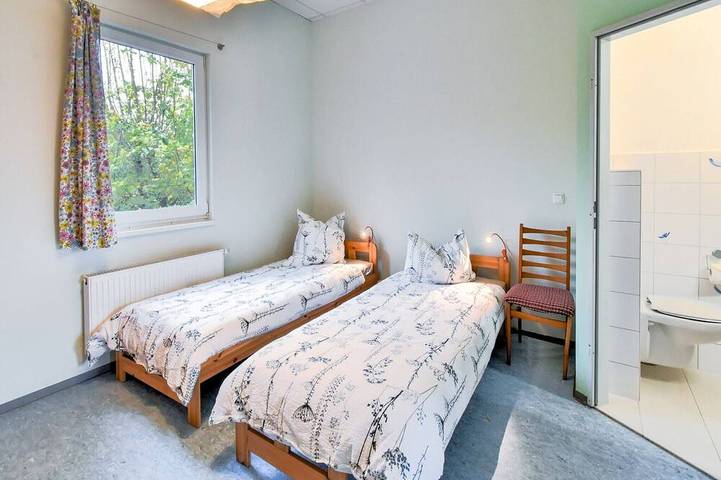 Ferienwohnung für 2 Personen, mit Garten in Karls Erlebnis-Dorf Rövershagen - 2