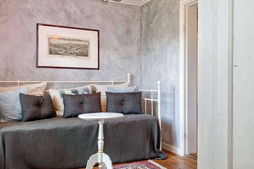 6 Personen Ferienhaus in Överum in Överum, Västervik und Umgebung
