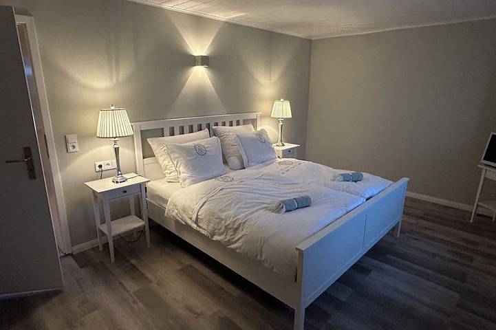 Ferienhaus für 4 Personen, mit Terrasse und Garten, mit Haustier in Steinbergkirche - 2