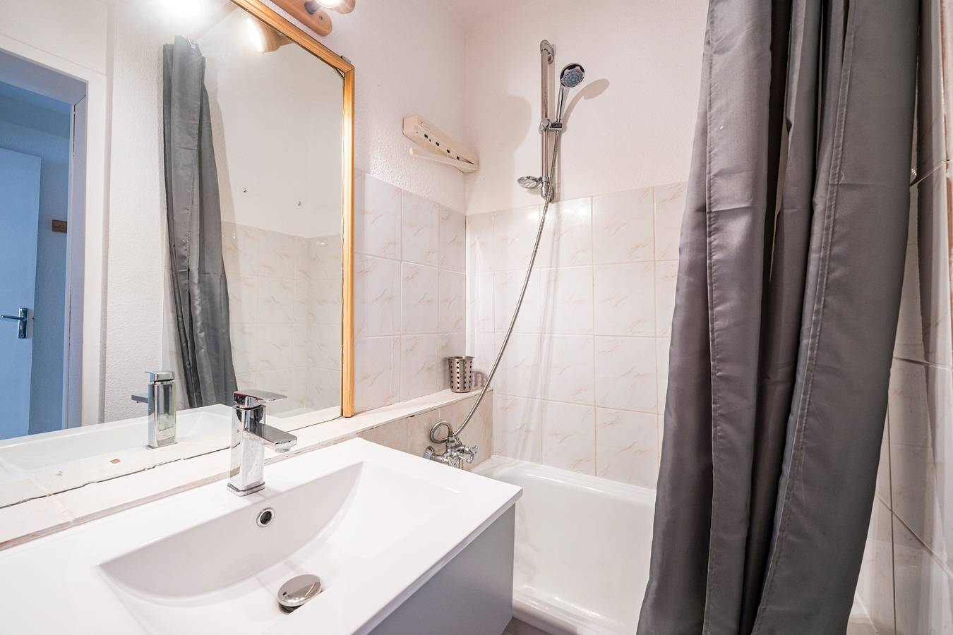 Ganze Wohnung, Ferienwohnung für 4 Personen in Le Corbier, Villarembert