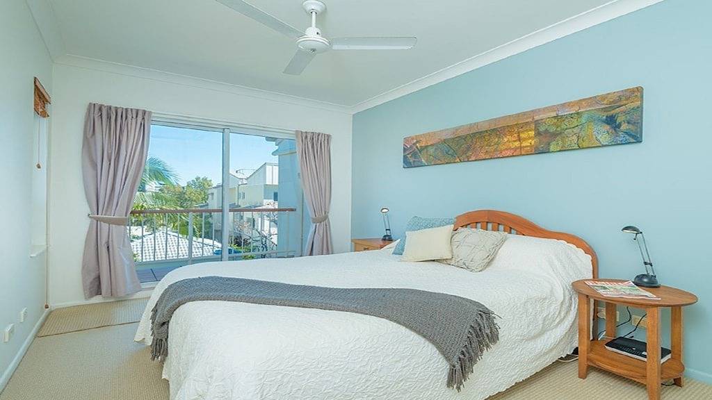 Ganze Wohnung, Momente an den Fluss Noosaville - kostenlose Nutzung von Kajaks und Fahrrädern und unbegrenztes Wlan in Noosaville, Noosa