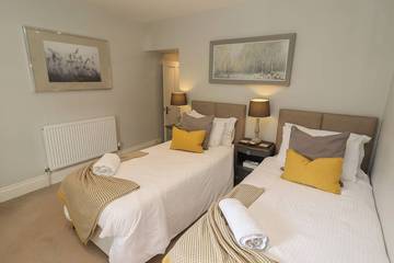 Cottage for 6 People in Matlock, Derbyshire, Photo 3