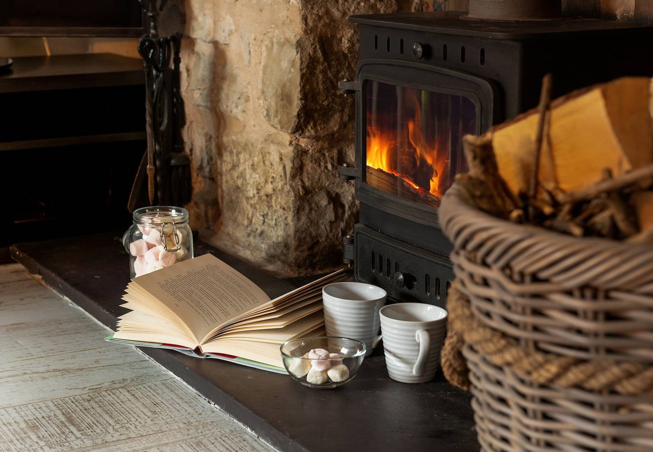 Esmor Cottage in Flintshire