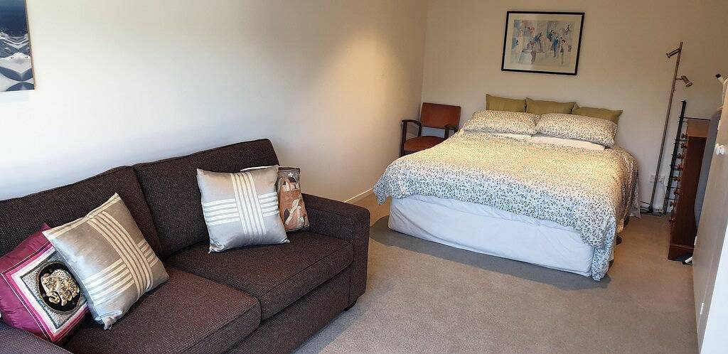 Ganze Wohnung, Apartment with Taupo lakefront view in Taupo, Taupo District