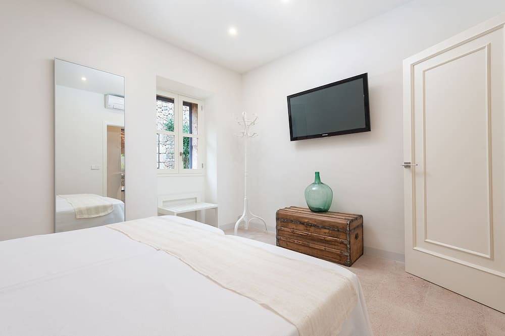 Can Font (Costitx) - Cinco Habitaciones Villa, Capacidad 10 in Costitx, Interior de Mallorca