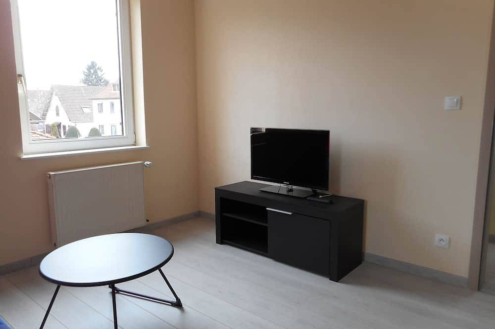 Appartement entier, Appartement 1er étage refait à neuf près de Strasbourg in Eckbolsheim, Région de Strasbourg