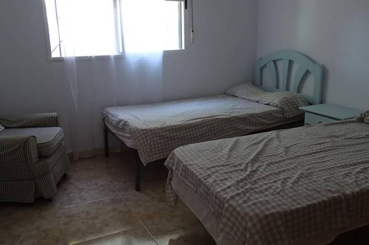 Chalet für 10 Personen, mit Garten und Balkon, mit Haustier in Moraira - 2