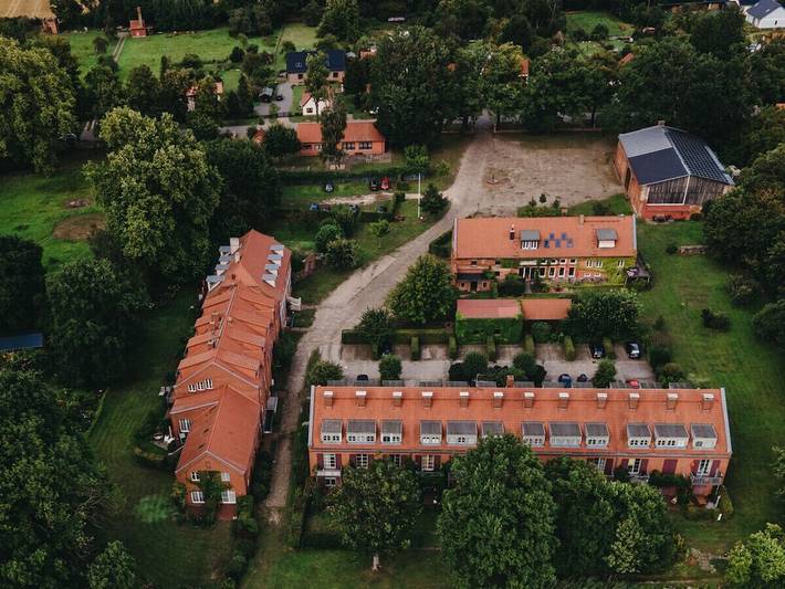 Ferienhaus für 7 Personen, mit Garten und Terrasse in Neuruppin - 4