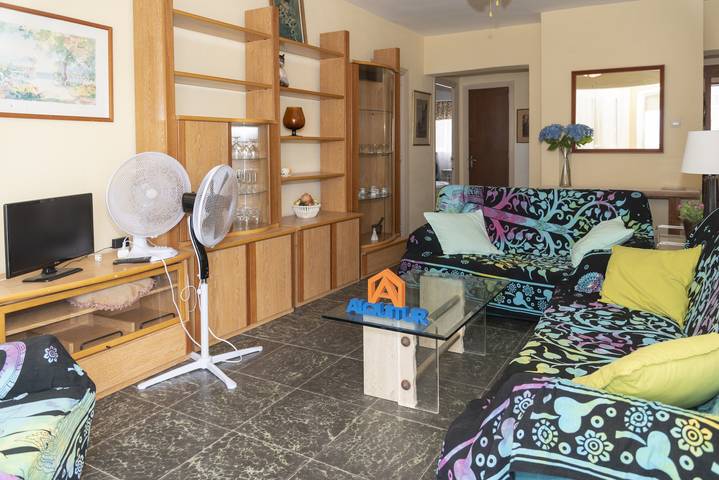 Gîte pour 5 personnes, avec terrasse dans Parc naturel de l'Albufera de València - 4