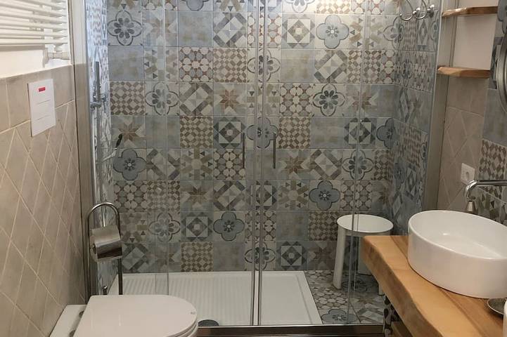 Nature House - Un' oasi immersa nel verde in Cava dei Tirreni, Costa tirrenica Campania