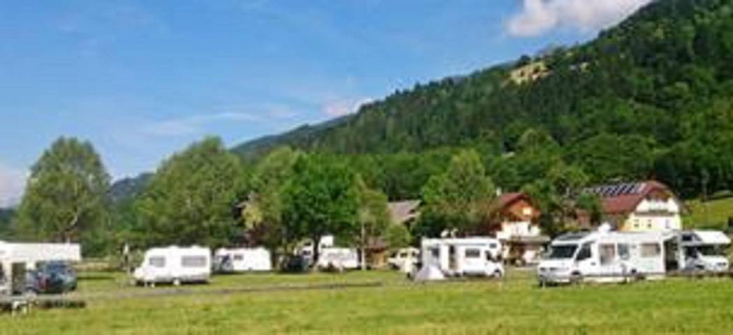 Camping für 6 Personen, mit Haustier in Österreich - 2