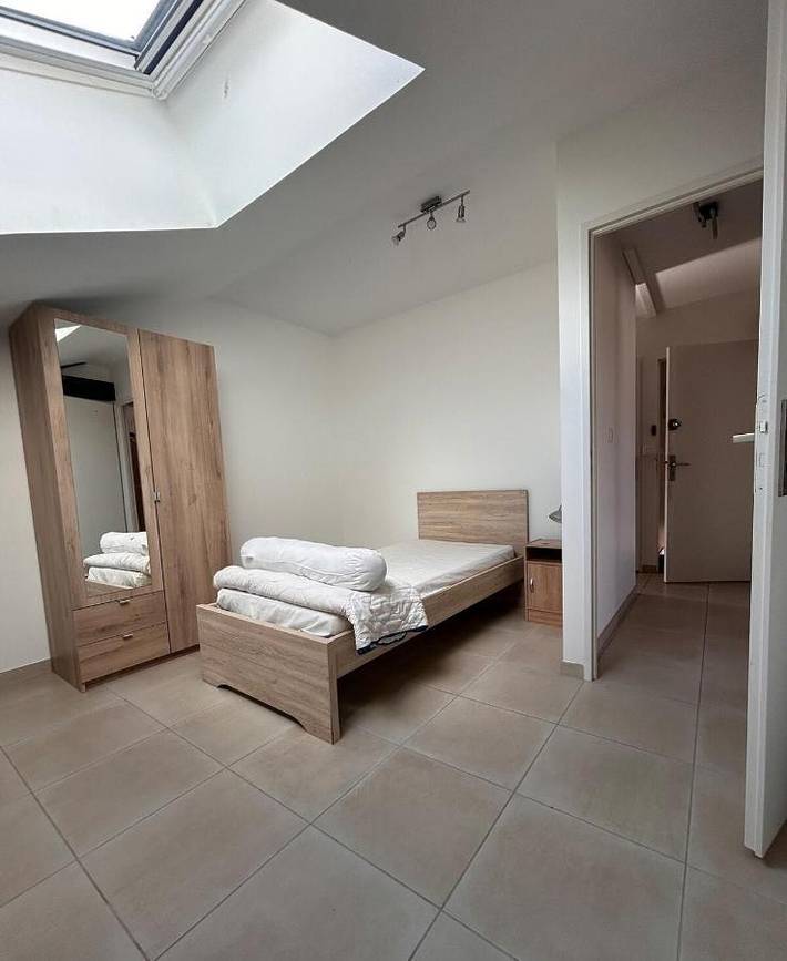 Gîte pour 4 personnes à Avermes - 4