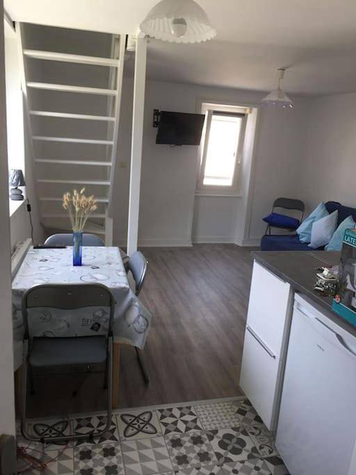 Appartement de vacances pour 4 personnes, animaux acceptés