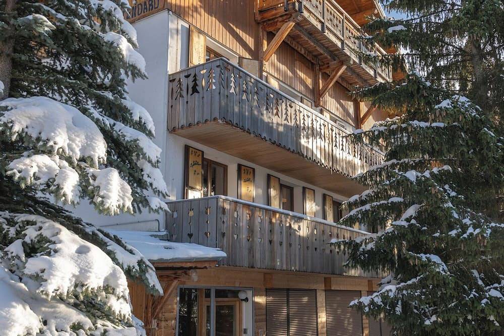 Photo : Appartement de vacances