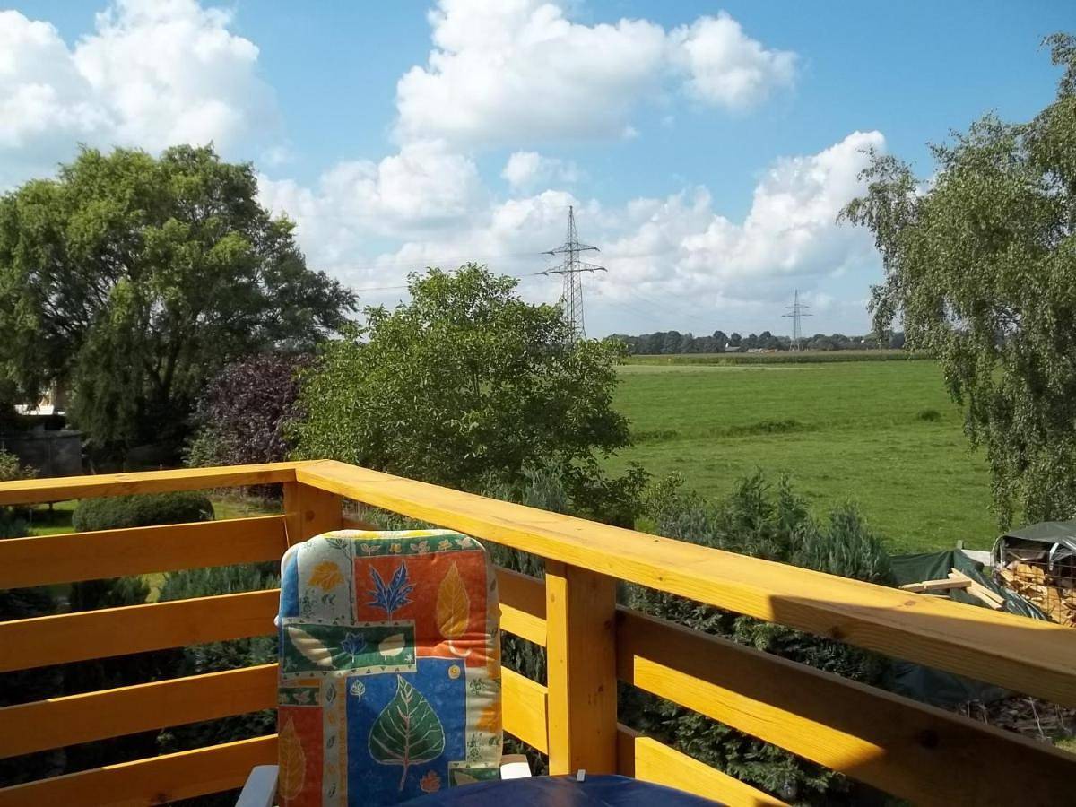 Appartement entier, Two-Bedroom Apartment in Berne, Wesermarsch