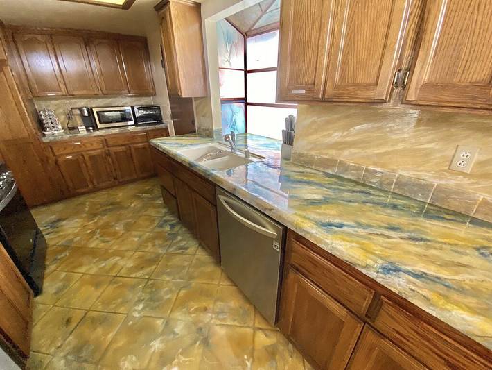 Location de vacances pour 16 personnes, avec jacuzzi à Anaheim - 3