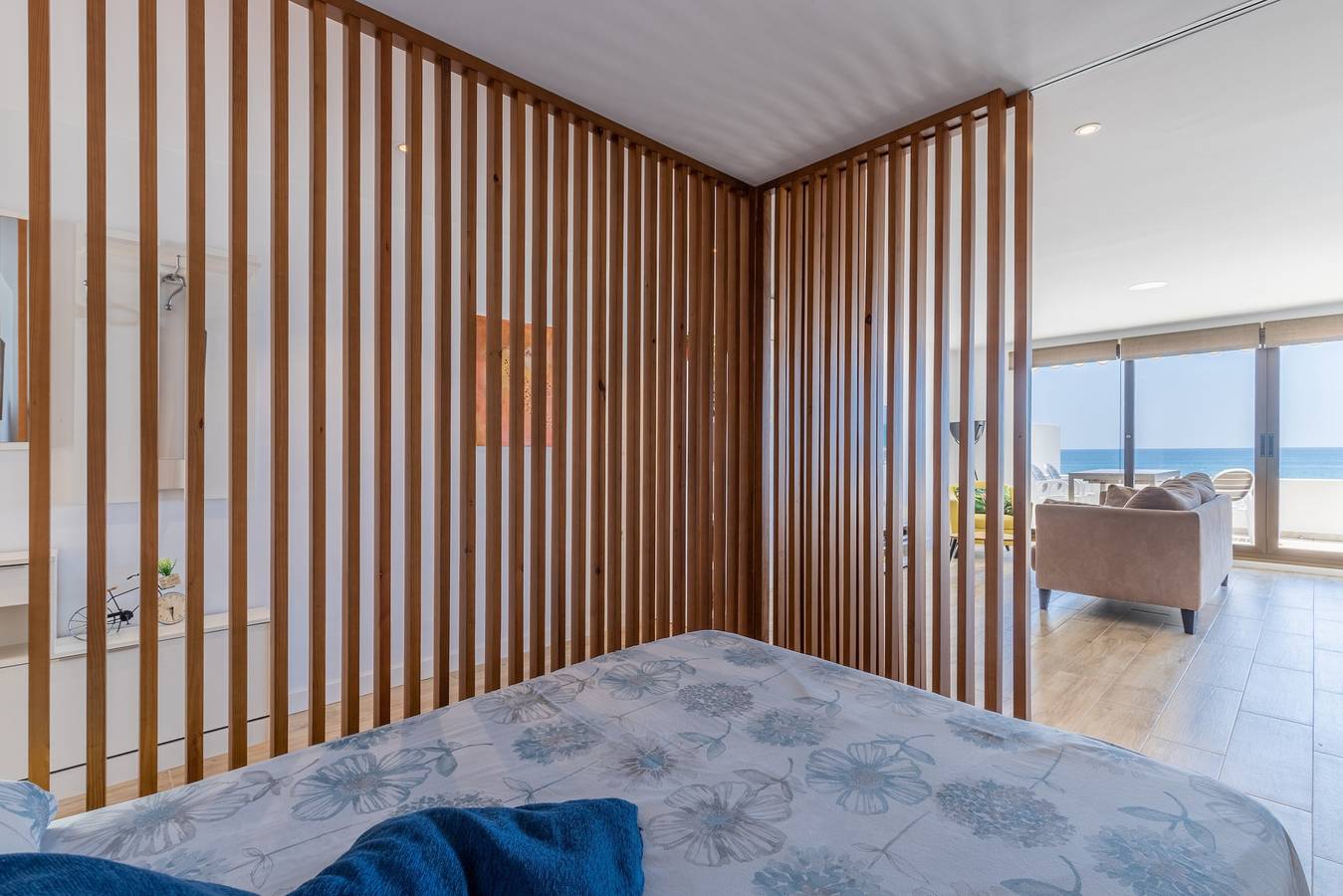 Appartement 'Top First Line Altea' met Uitzicht op Zee, Wifi en Airconditioning, foto 15