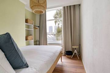 Apartment for 4 People in Rotterdam, South Holland, Photo 1