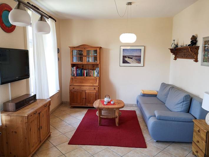 Ferienwohnung für 3 Personen - 1