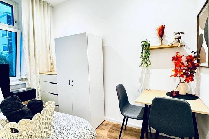 Ferienwohnung für 2 Personen in Klosterneuburg - 4