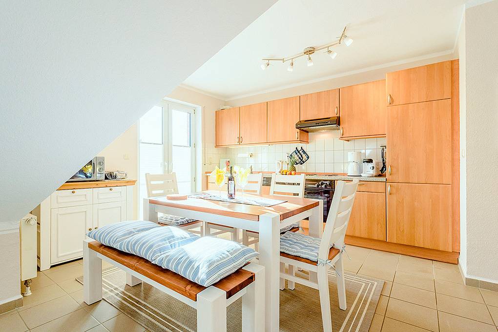 Haus Windjammer Fewo Nr. 3, foto 6