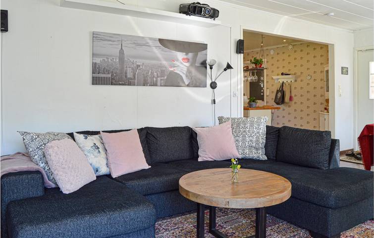 Ferienhaus für 7 Personen, mit Terrasse und Garten, mit Haustier in Södermanland - 4