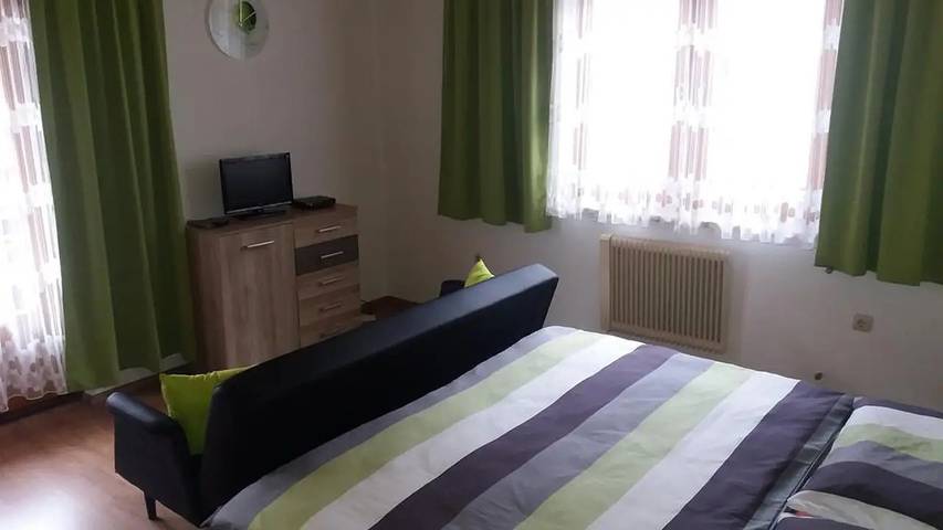 Ferienwohnung für 5 Personen, mit Terrasse in Heiligenblut - 4