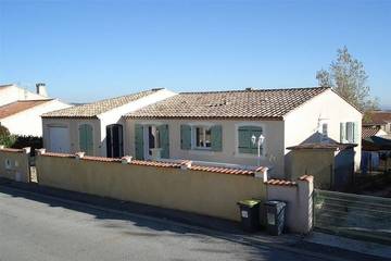 Gîte pour 5 personnes à Cournonsec