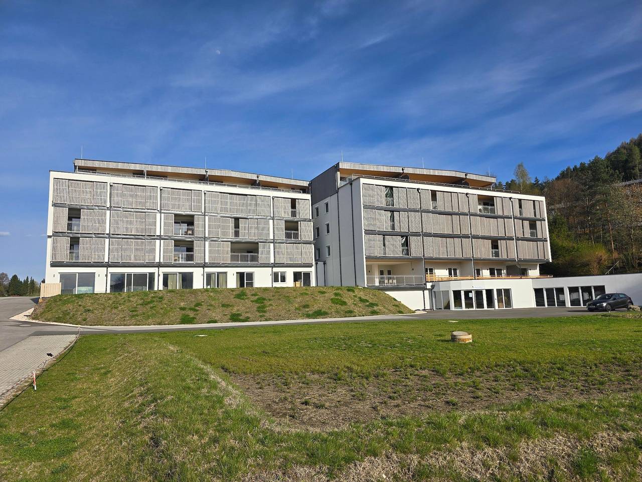 Ganze Ferienwohnung, Lakeside Appartements am Klopeiner See - lakeside Appartements Top 14 in Karawanken und Bachergebirge, Sankt Kanzian am Klopeiner See