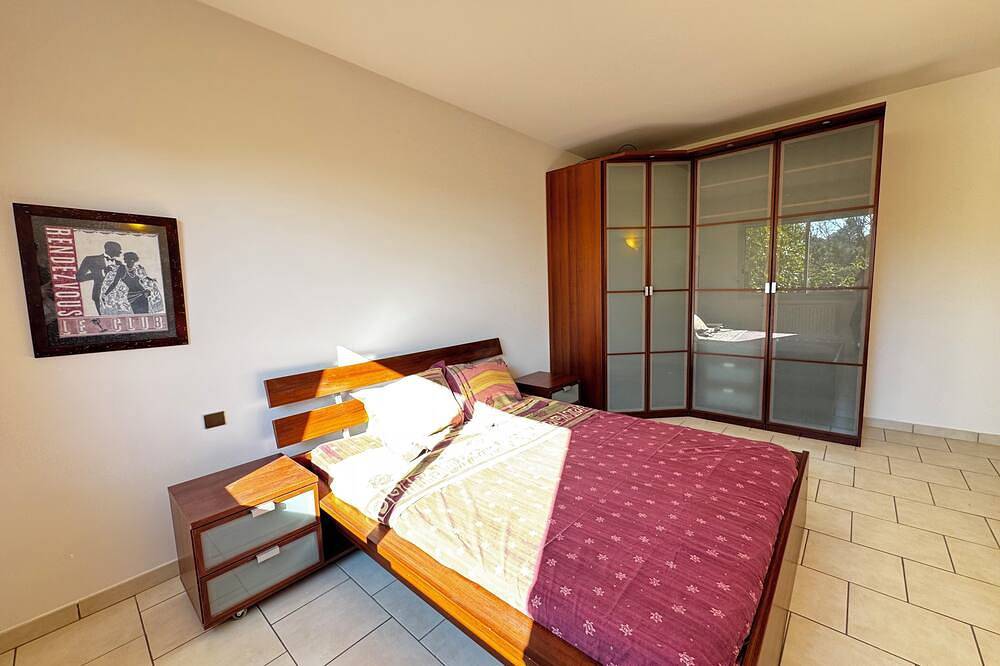 Le Sig - Swimming pool - 6 rooms in Piolenc, Vaucluse