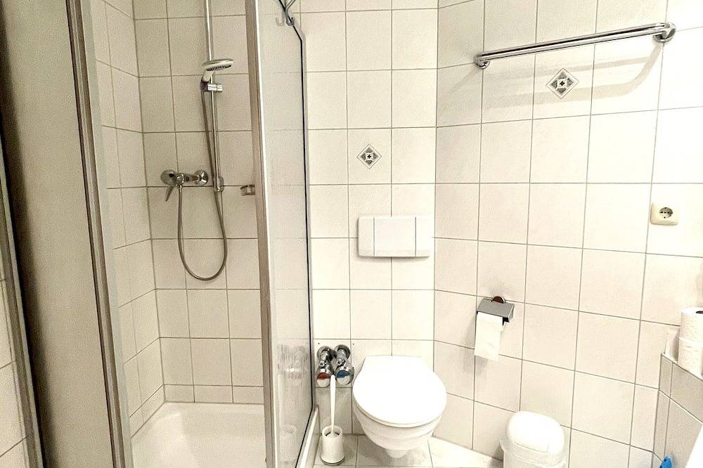Schwanstetten bei Nürnberg, Apartment für 2, 102 in Schwanstetten, Frankenalb