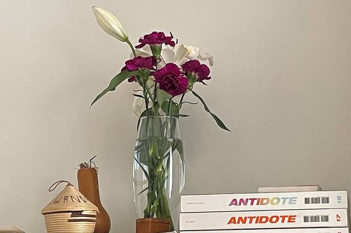 Appartement de vacances pour 2 personnes