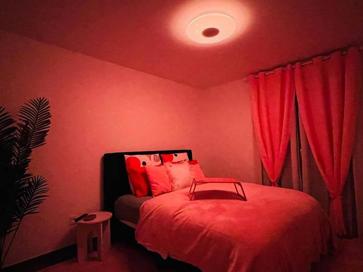 Gîte pour 4 personnes, avec terrasse à L'Isle-Adam - 2